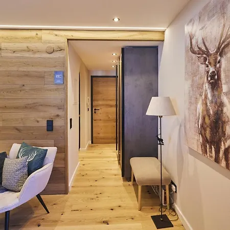 Goldstueck * Oberstaufen